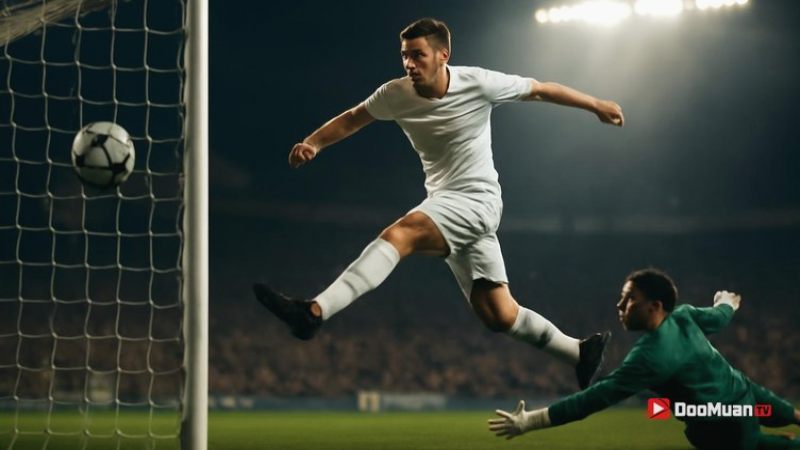 รวมไฮไลท์เอเชียนคัพ เกมรุกจัดเต็มทุกจังหวะ