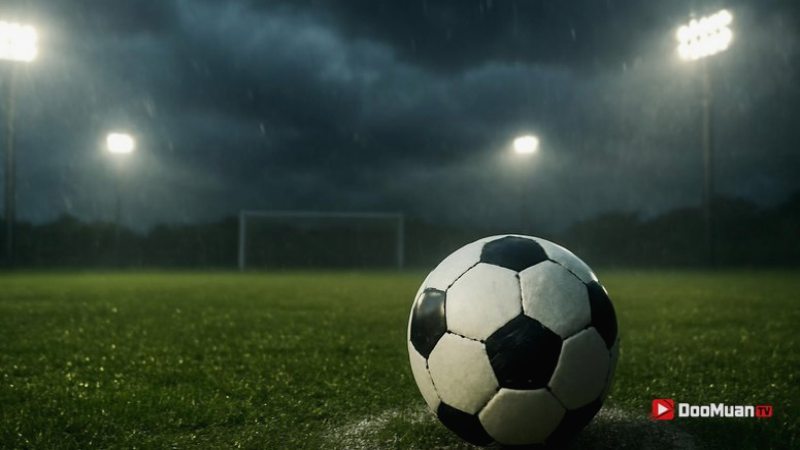FFP บังคับสโมสรคิดใหม่เรื่องสร้างทีมระยะยาว