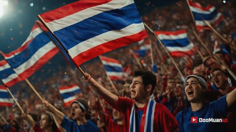 ทีเด็ดบอล แบงค็อก ยูไนเต็ด vs การท่าเรือ เกมรุกคมวัด VAR