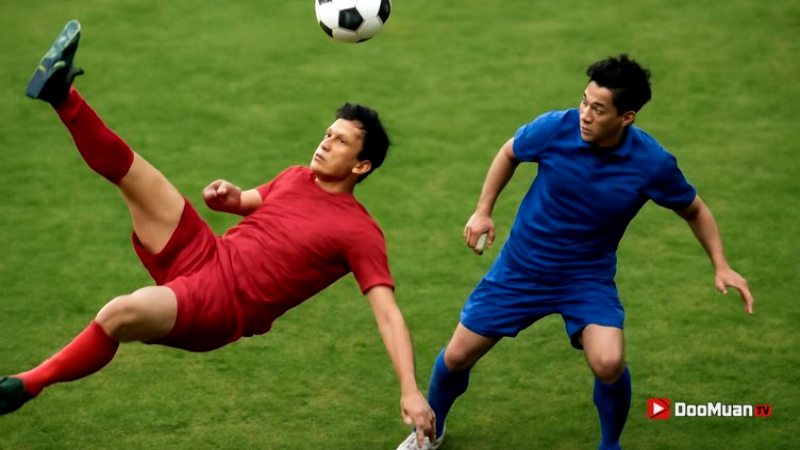 ไฮไลท์ เรอัล มาดริด vs บาร์เซโลนา ลาลีกา เกมรุกดุ
